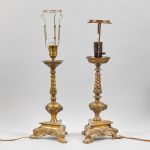 999 6030 TABLE LAMPS